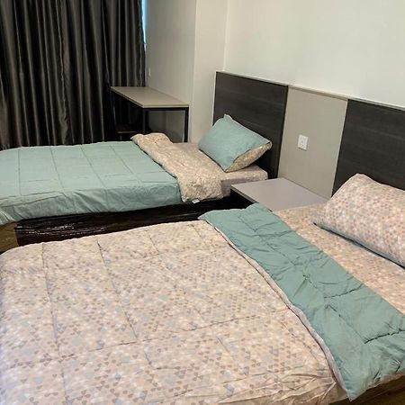 Ca Homestay Kuching Zewnętrze zdjęcie