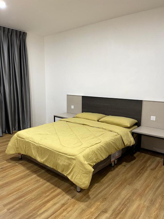 Ca Homestay Kuching Zewnętrze zdjęcie