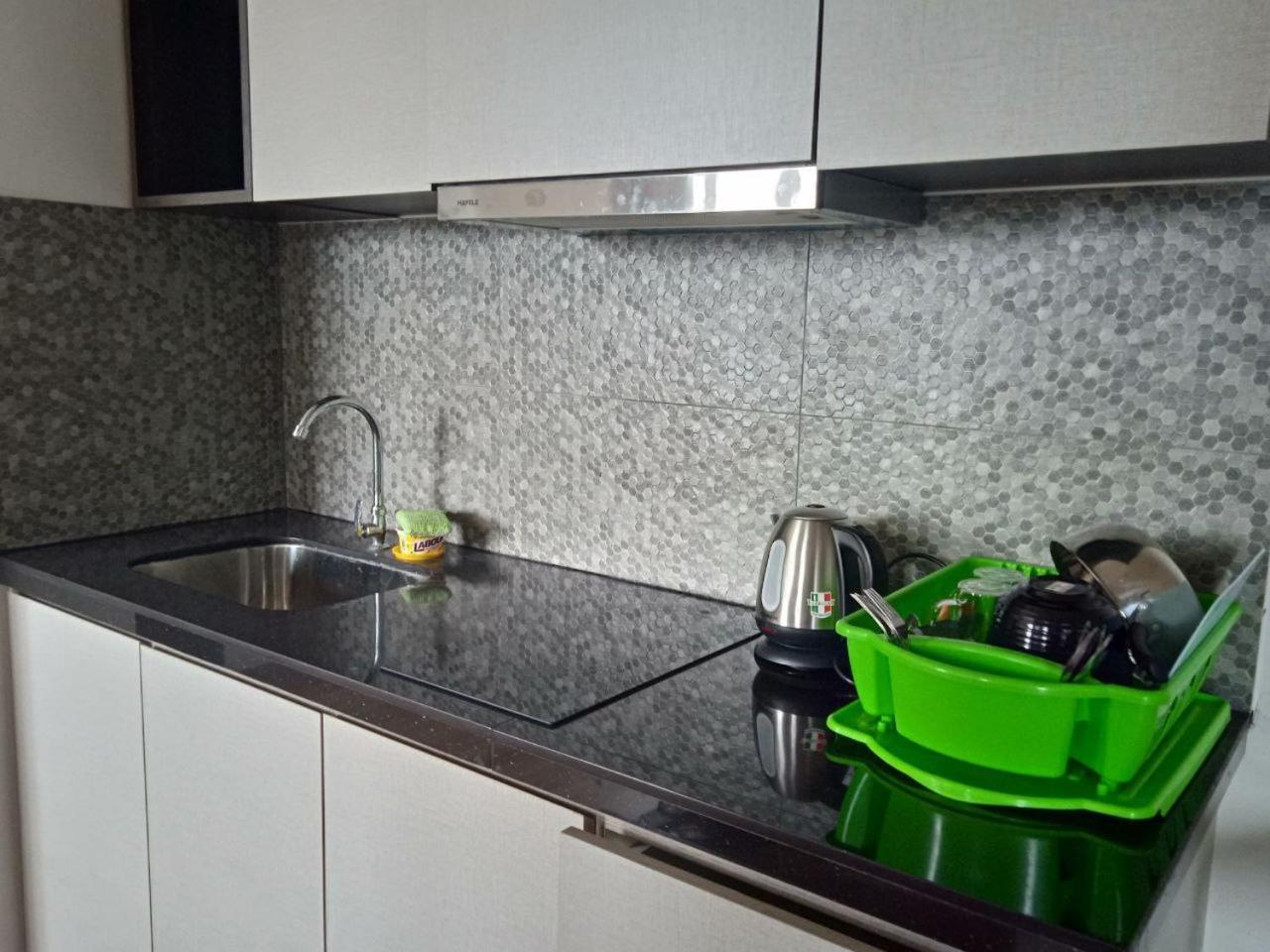 Ca Homestay Kuching Zewnętrze zdjęcie