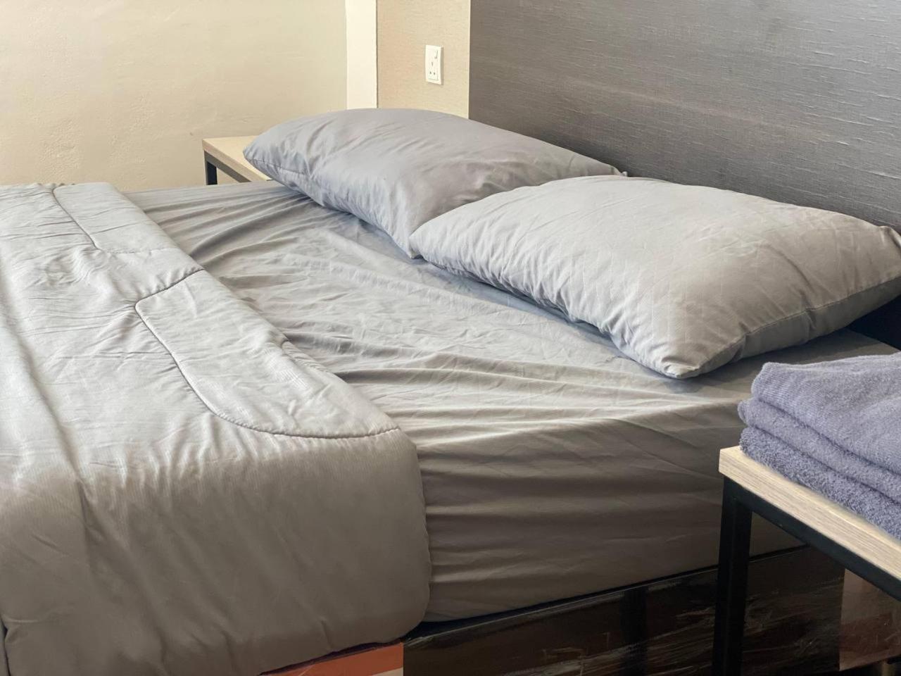 Ca Homestay Kuching Zewnętrze zdjęcie
